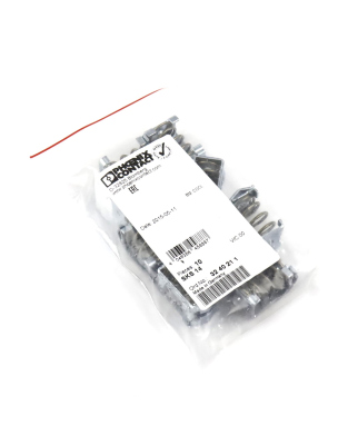 Phoenix Contact Schirmanschlussklemme SKS14 3240211 (10Stk.) OVP