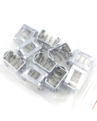 Phoenix Contact Schirmanschlussklemme SKS14 3240211 (10Stk.) OVP