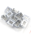 Phoenix Contact Schirmanschlussklemme SKS14 3240211 (10Stk.) OVP
