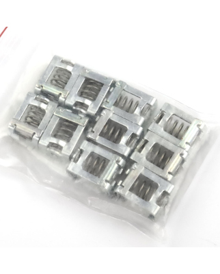 Phoenix Contact Schirmanschlussklemme SKS8 3240210 (10Stk.) OVP