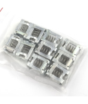 Phoenix Contact Schirmanschlussklemme SKS8 3240210 (10Stk.) OVP