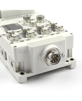 SMC Ventilinsel EX600-DXPD NOV