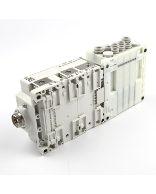 SMC Ventilinsel EX600-DXPD NOV