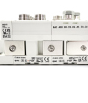 SMC Ventilinsel EX600-DXPD NOV