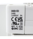 SMC Ventilinsel EX600-DXPD NOV