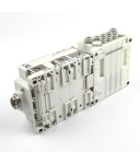 SMC Ventilinsel EX600-DXPD NOV
