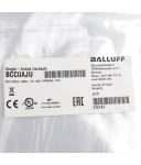Balluff Anschlussleitung BCC0AJU BCC M324-0000-10-003-PW0434-015 (7Stk.) OVP