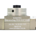 SOMATEC Drehanschlag PRVA 8-NT BG65 14 05 00 1101 NOV