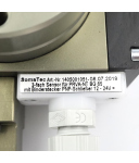 SOMATEC Drehanschlag PRVA 8-NT BG65 14 05 00 1101 NOV