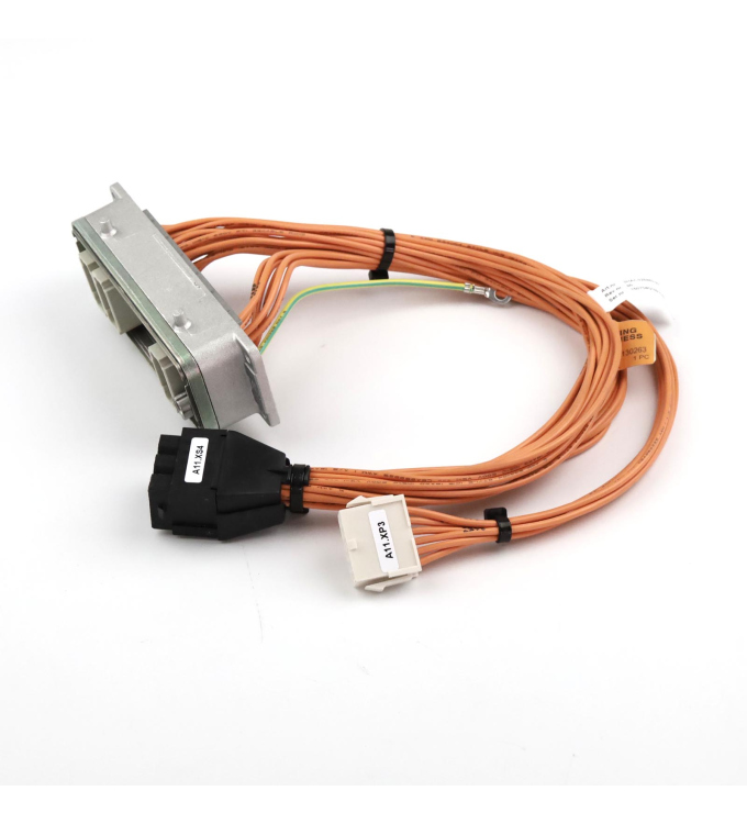 ABB MI Interface 3HAC028483-001 NOV