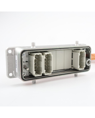 ABB MI Interface 3HAC028483-001 NOV