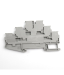Phoenix Contact Zugfeder-Schutzleiterklemme ST 2,5-PE/L/L 3036097 (50Stk.) OVP