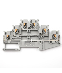 Phoenix Contact Schutzleiter-Reihenklemme PT 2,5-PE/L/L 3210541 (29Stk.) OVP