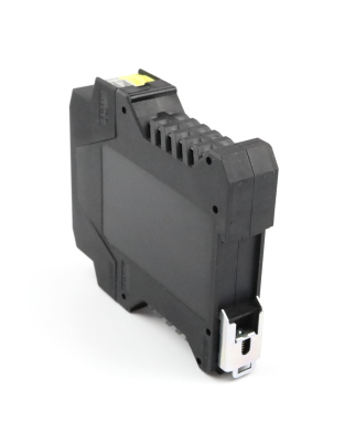 Bihl+Wiedemann AS-i Modul Power-Entkopplung BW2387 GEB