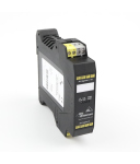 Bihl+Wiedemann AS-i Modul Power-Entkopplung BW2387 GEB