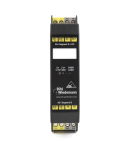Bihl+Wiedemann AS-i Modul Power-Entkopplung BW2387 GEB