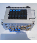 Festo Ventilinsel CPV-14-VI Teile-Nr. 41525 18210 GEB