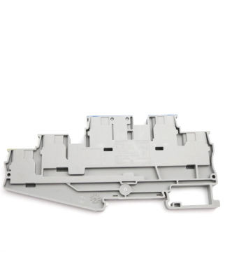 Phoenix Contact Schutzleiter-Reihenklemme PT 4-PE/L/N 3002614 (38Stk.) OVP