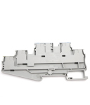 Phoenix Contact Schutzleiter-Reihenklemme PT 4-PE/L/N 3002614 (38Stk.) OVP