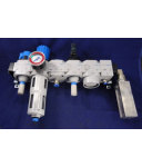 Festo Wartungsgerät-Kombinat LFR-D-MIDI-A LFRDMIDIA 162698 U943 GEB