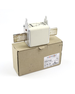 Ferraz-Shawmut/Mersen NH-Sicherungseinsatz NH3GG50V400 500V 400A OVP