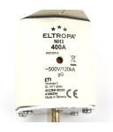 Eltropa NH-Sicherungseinsatz 4181338 500V 400A (3Stk.) OVP