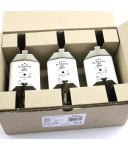 Eltropa NH-Sicherungseinsatz 4181338 500V 400A (3Stk.) OVP