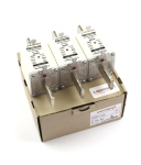 Ferraz-Shawmut/Mersen NH-Sicherungseinsatz NH2GG50V400 500V 400A (3Stk.) OVP