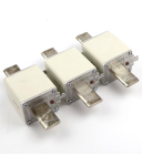 Ferraz-Shawmut/Mersen NH-Sicherungseinsatz NH2GG50V400 500V 400A (3Stk.) OVP