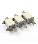 Siemens NH-Sicherungseinsatz 3NA5 236 160A (3Stk.) OVP
