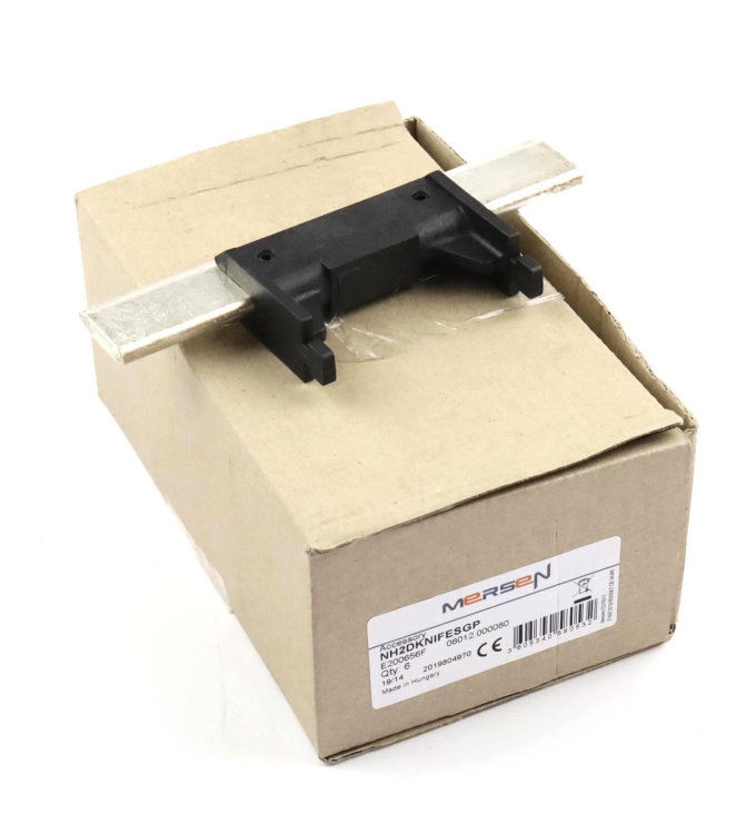 Mersen NH-Trennmesser NH2DKNIFESGP 400A (6Stk.) OVP