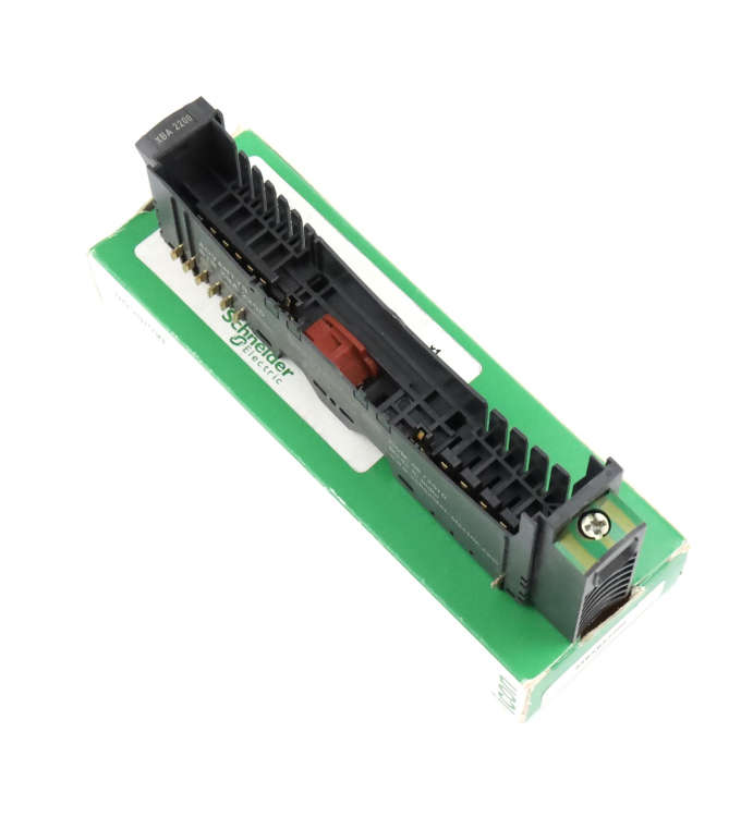 Schneider Electric Modulträger STBXBA2200 206200 OVP