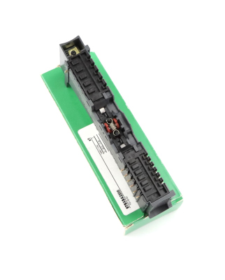 Schneider Electric Modulträger STBXBA2200 206200 OVP
