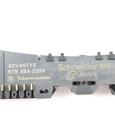 Schneider Electric Modulträger STBXBA2200 206200 OVP