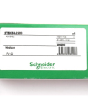 Schneider Electric Modulträger STBXBA2200 206200 OVP