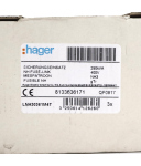 Hager NH-Sicherungseinsatz LNH30361M4T 250kVA 400V (3Stk.) OVP