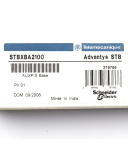 Telemecanique Modulträger STBXBA2100 375766 OVP