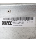 SEW EMV-Modul EF220-503 8265534 EAD231-500/60 GEB