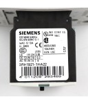 Siemens Leistungsschütz 3RT1034-1AF04 GEB