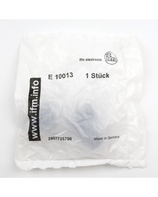 ifm electronic Buchse E10013 OVP