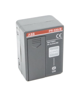 ABB Battery Unit PR030/B GEB