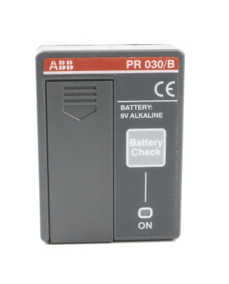ABB Battery Unit PR030/B GEB