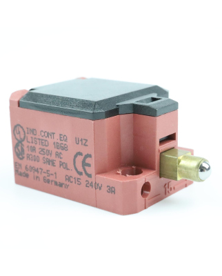 BERNSTEIN Grenztaster C2-U1Z 600.8101.001 NOV