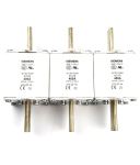 Siemens Sitor Sicherungseinsatz 3NE1332-0 (3Stk.) GEB