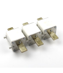 Siemens Sitor Sicherungseinsatz 3NE1332-0 (3Stk.) GEB