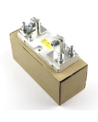 SIBA Sicherungsunterteil 2132302 1250A 1400V OVP