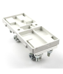SIBA Sicherungsunterteil 2132302 1250A 1400V OVP
