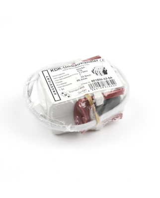 KDK Kabelumbauwandler 851500-32-5A OVP
