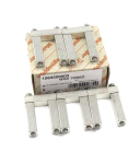 Weidmüller Querverbinder WQV 70/95/2 1063500000 (5Stk.) OVP