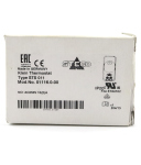 STEGO Schaltschrank-Thermostat STS 011 01116.0-00 AC250V OVP